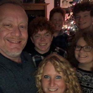 Meet your Posher, Brian